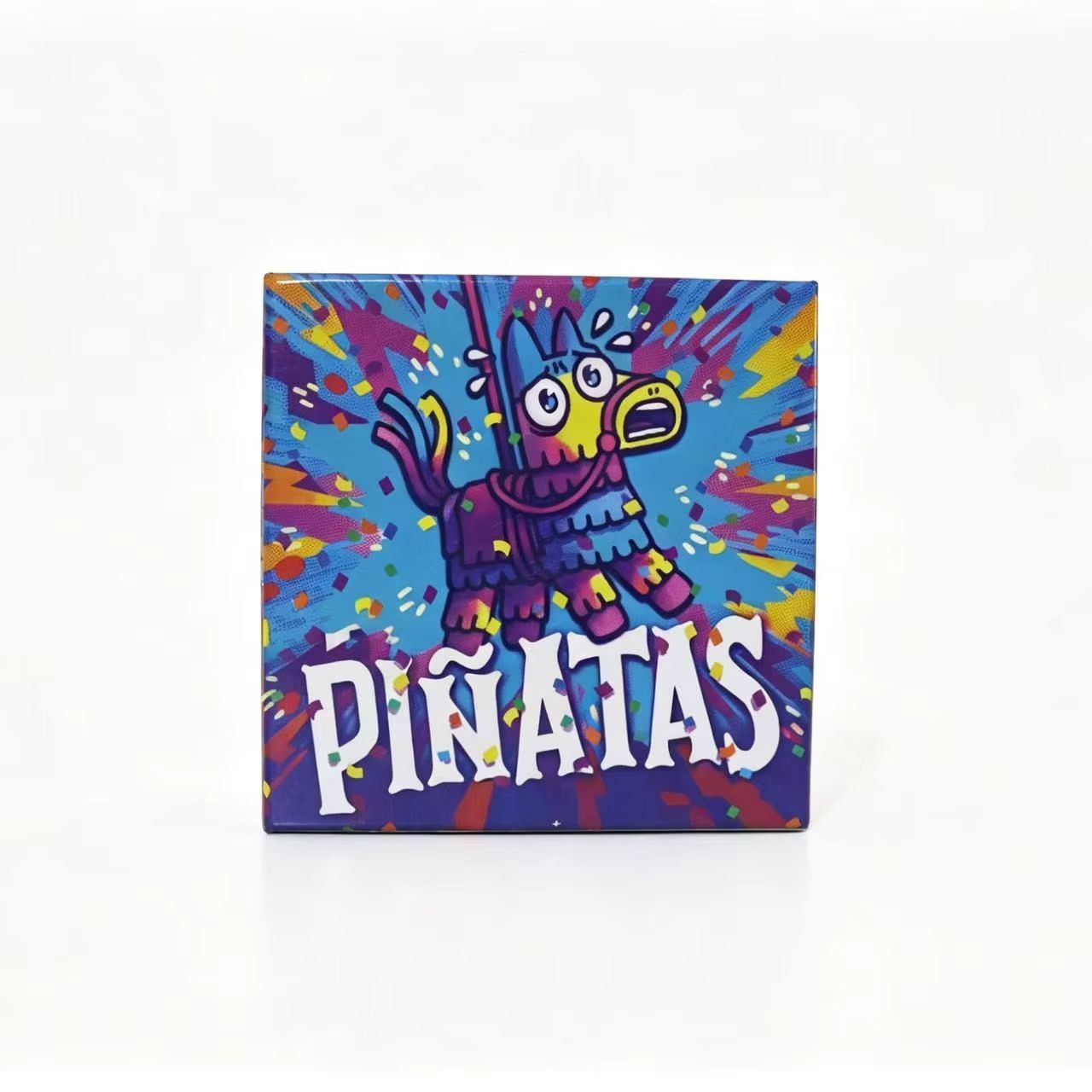 Board Game Saboteur - PINATAS Strategy Card Game | 2-5