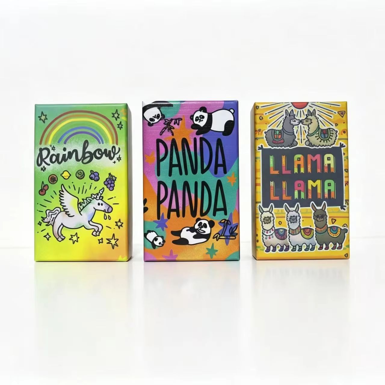 Board Game Saboteur - NEW Hot Games - PANDA PANDA