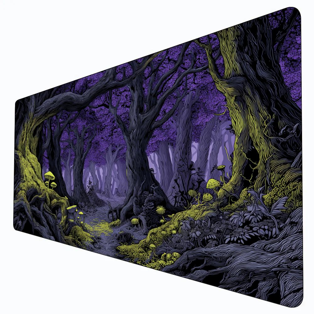 Enchanted Mist Forest Magic Ca - Board Game Enchanted Forest review and price