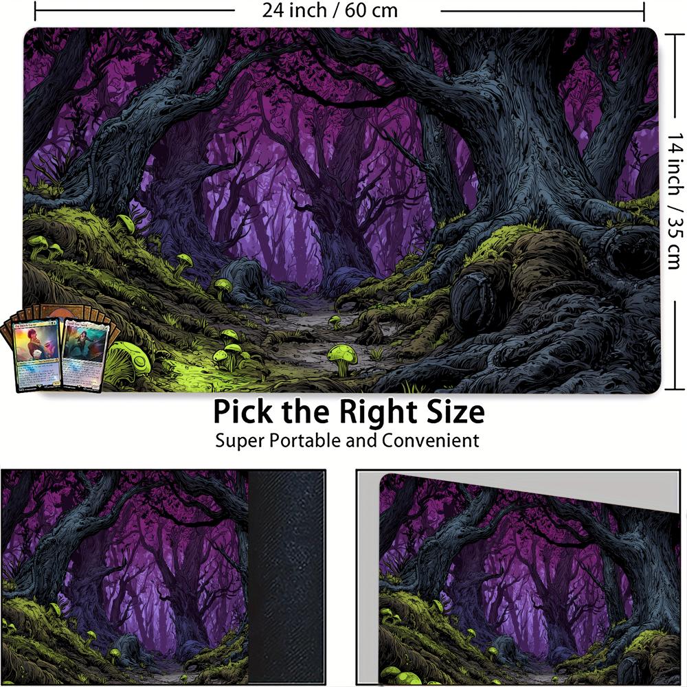 Enchanted Mist Forest Magic Ca - Board Game Enchanted Forest review and price