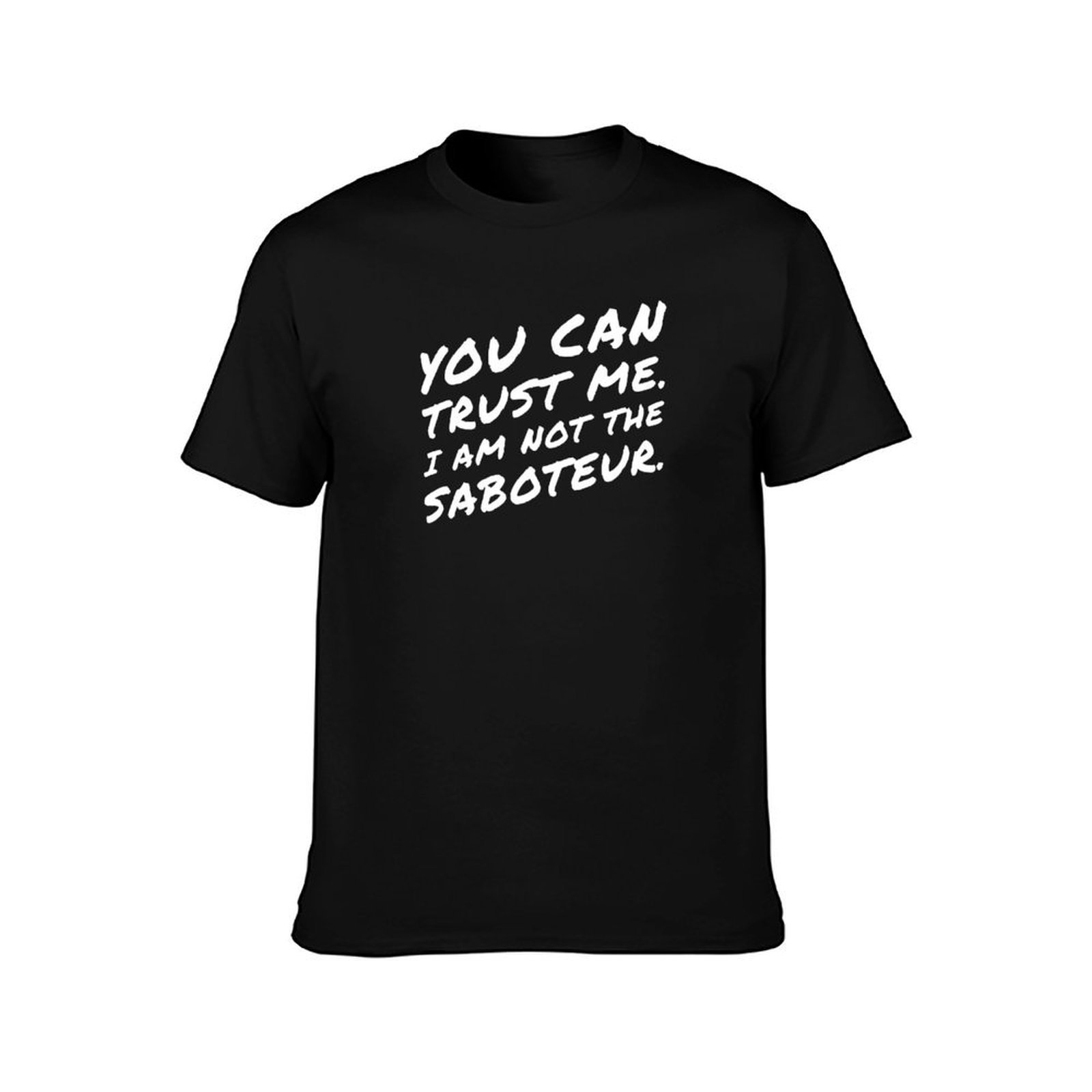 You Can Trust Me I Am Not The  - Board Game Saboteur review and price