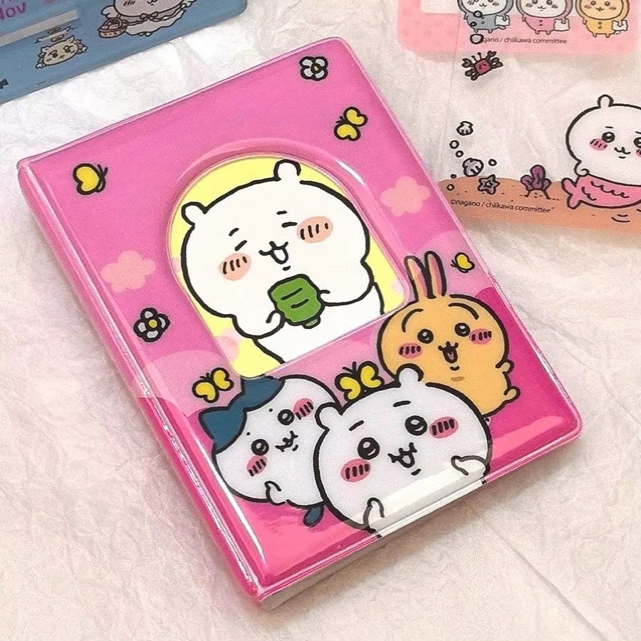 Kawaii jiyi 3-inch Photocard A - Board Game Book review and price