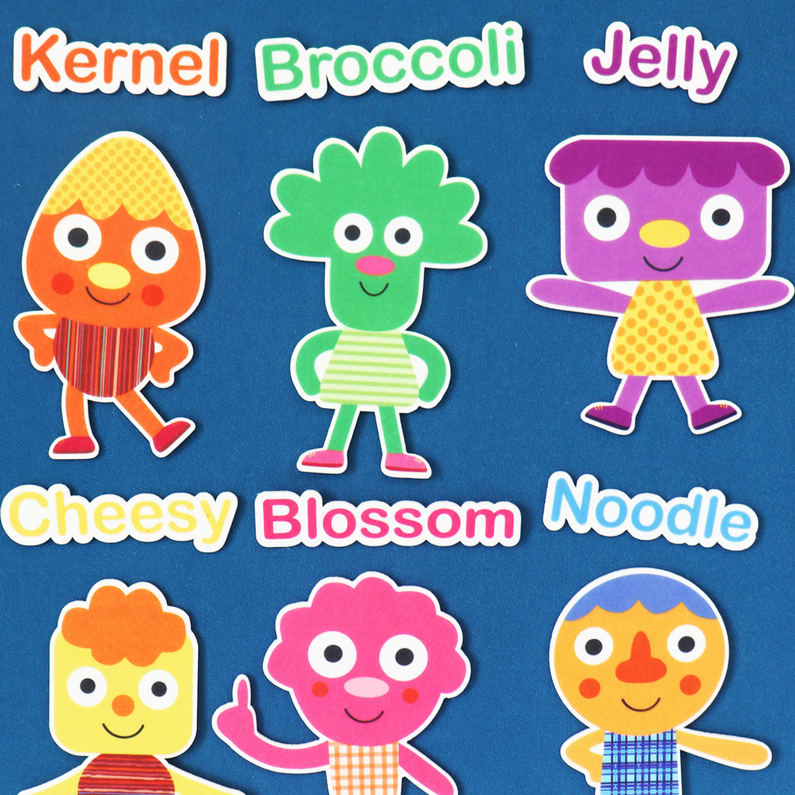 12 Pcs Super Simple Nursery Rh - Board Game Simple review and price