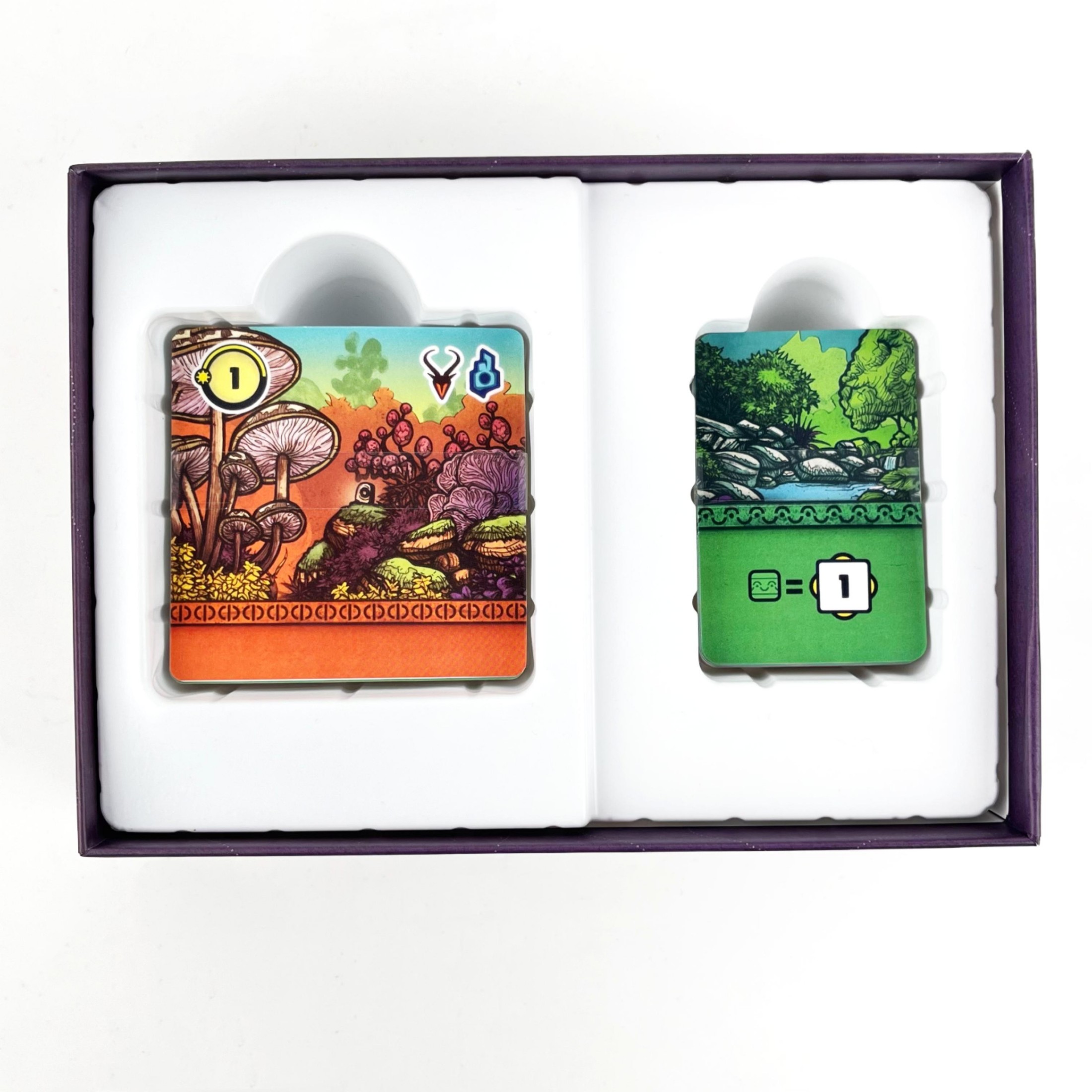 Faraway Board Game 2025 with E - Board Game Solo review and price