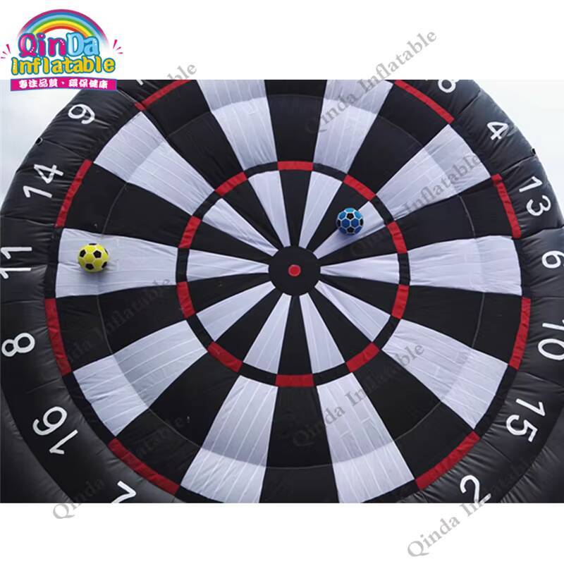 Giant Inflatable Soccer Dart B - Board Game Risk review and price