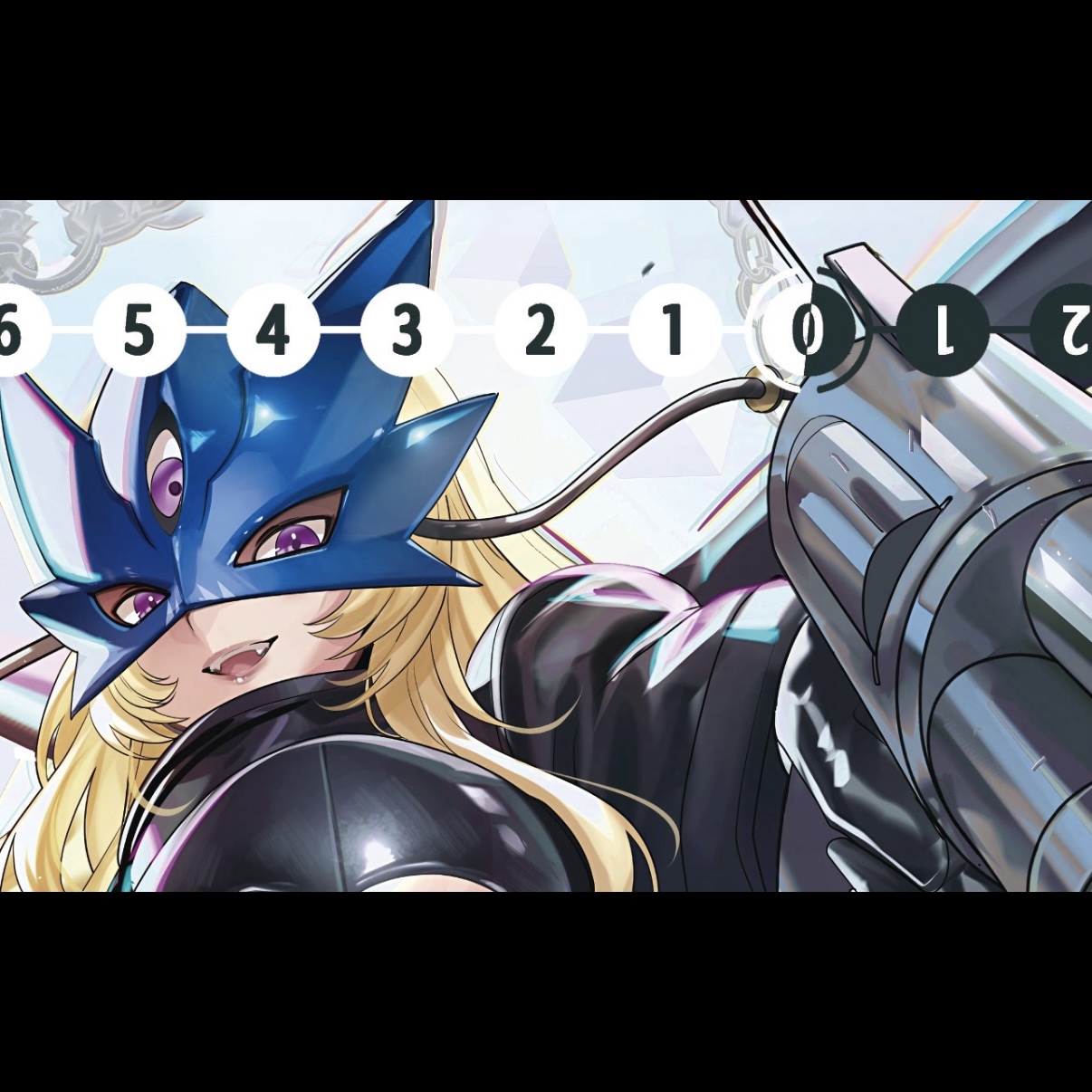 600x350mm Digimon Beelstarrmon - Board Game Solo review and price