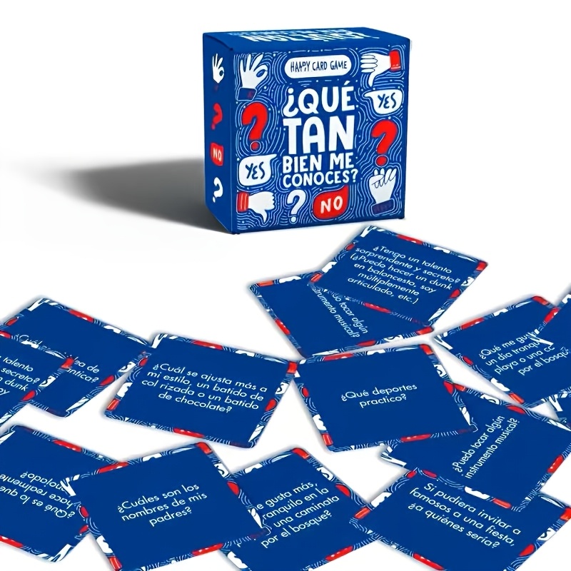 How Well Do You Know Me Mini T - Board Game Simple review and price