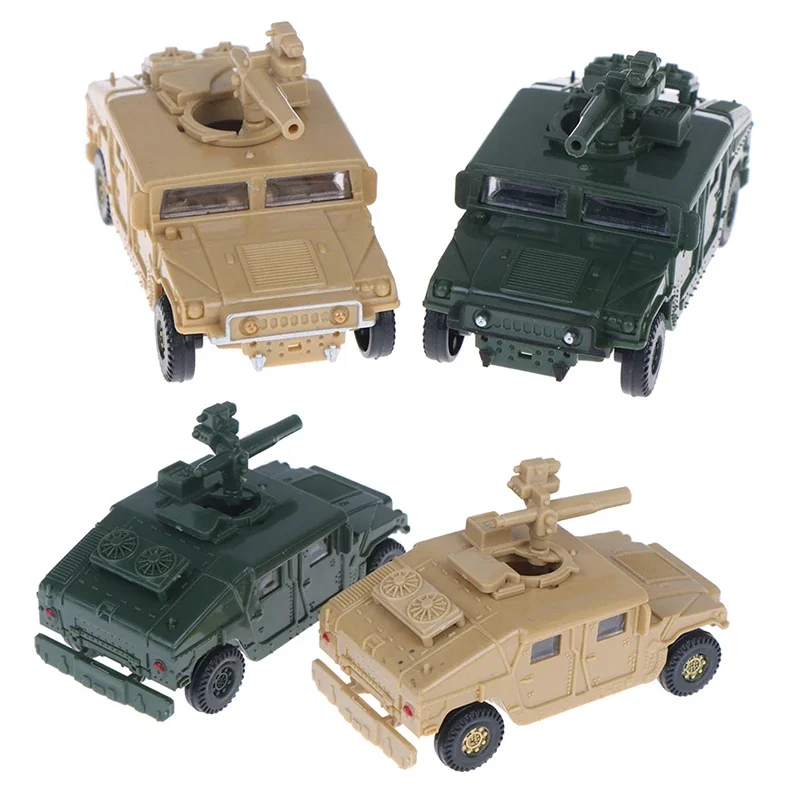 4D 1/72 Military Vehicles Asse - Board Game Simple review and price