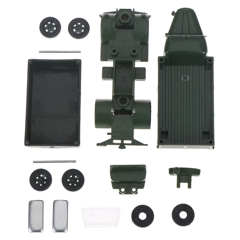 4D 1/72 Military Vehicles Asse - Board Game Simple review and price