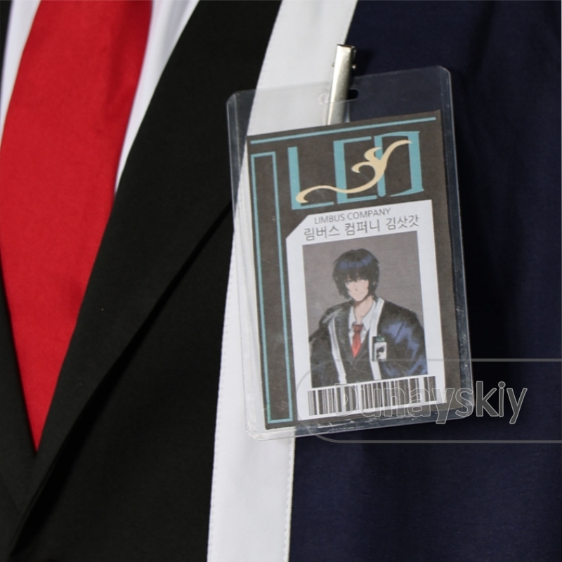 Bamboo-hatted Kim Cosplay Wig  - Board Game Anime review and price