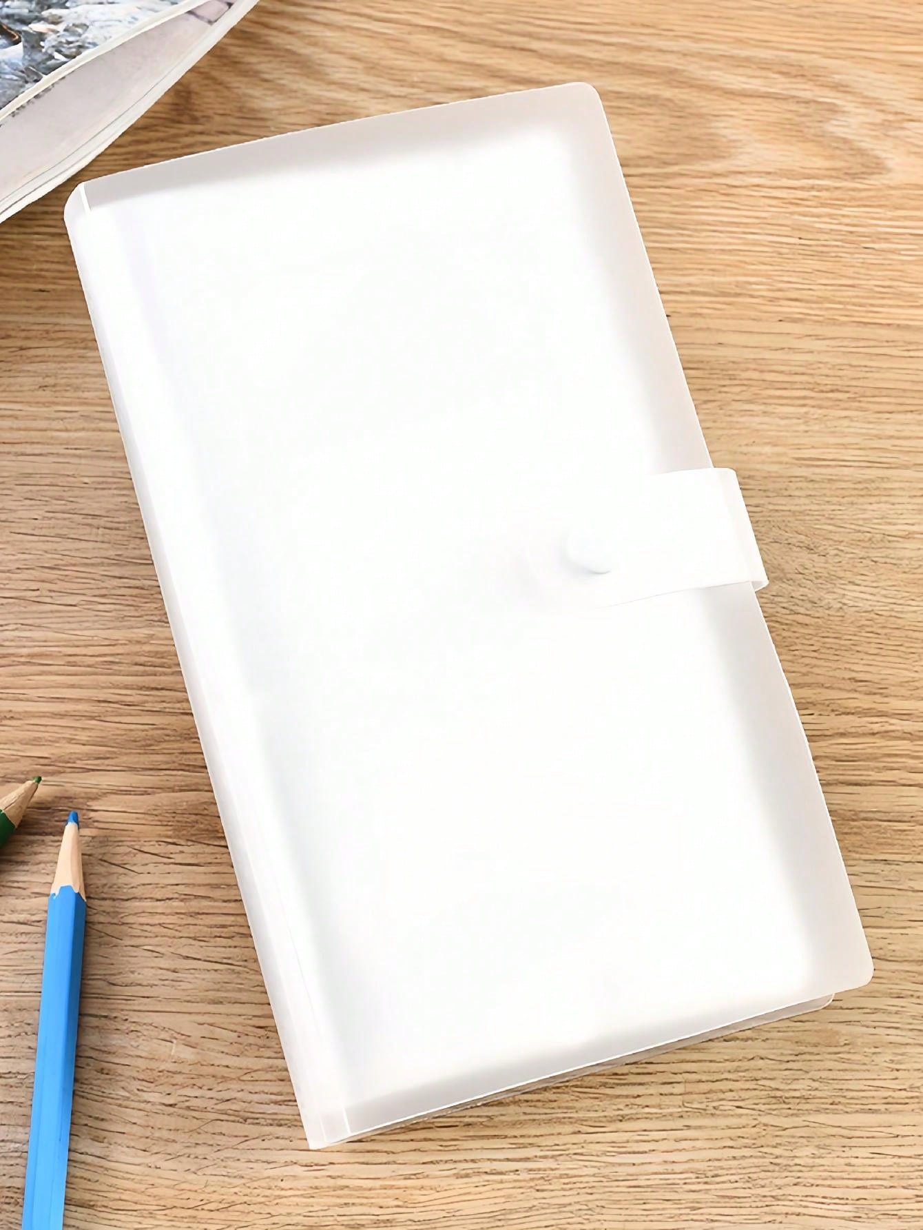 Polaroid Photo Album Contents  - Board Game Book review and price