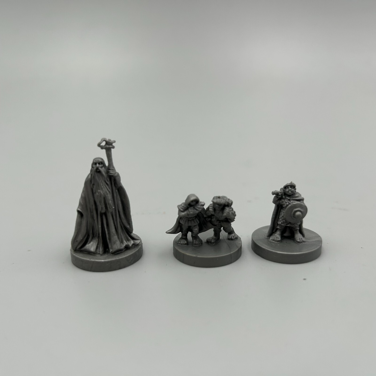 Lord of the Rings - War of the - Board Game Risk review and price