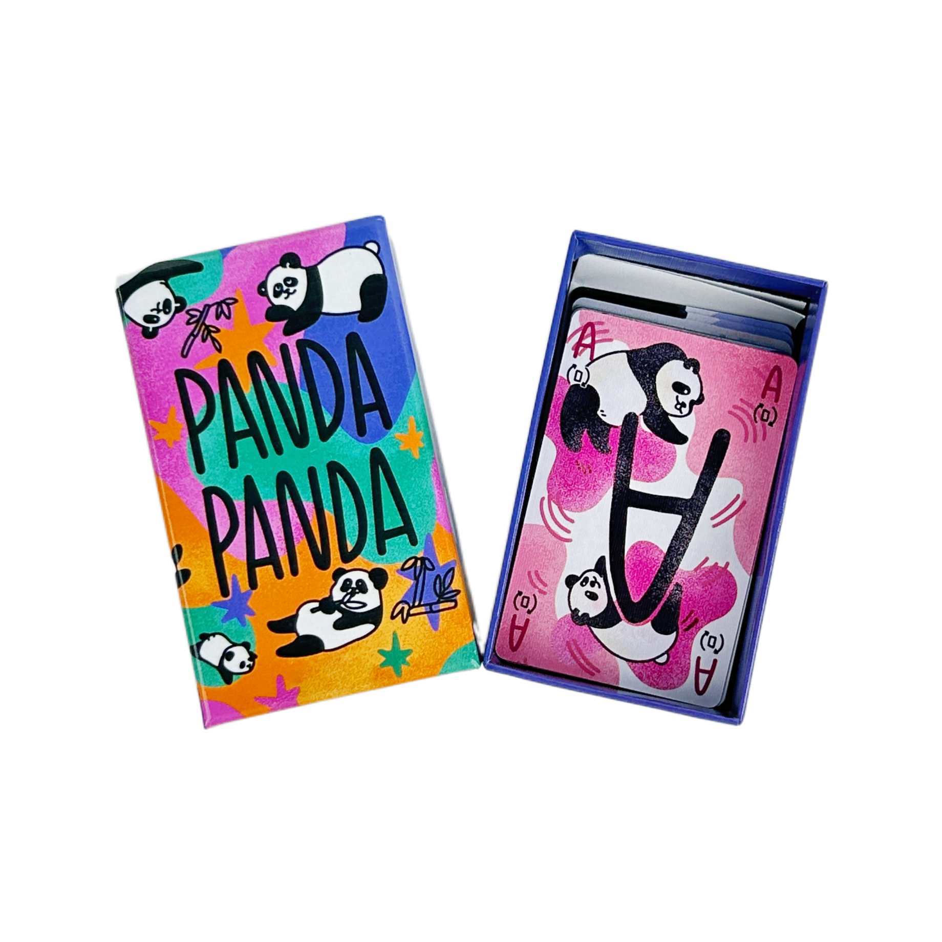 NEW Hot Games - PANDA PANDA |  - Board Game Saboteur review and price