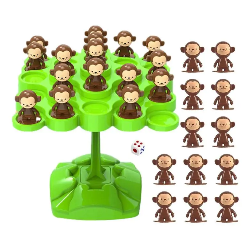 1PC Creative Balancing Tree To - Board Game Saboteur review and price