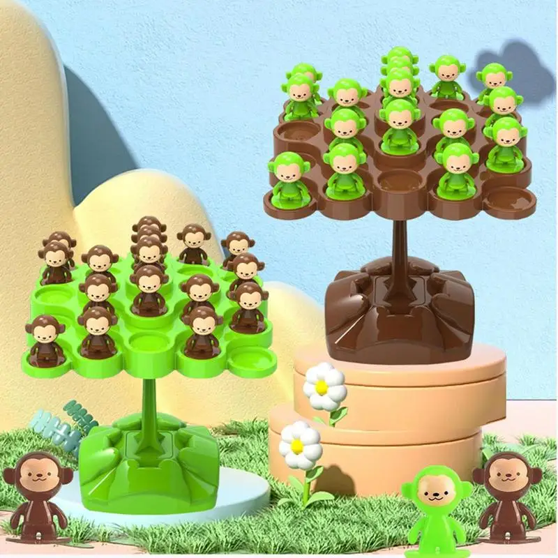 1PC Creative Balancing Tree To - Board Game Saboteur review and price