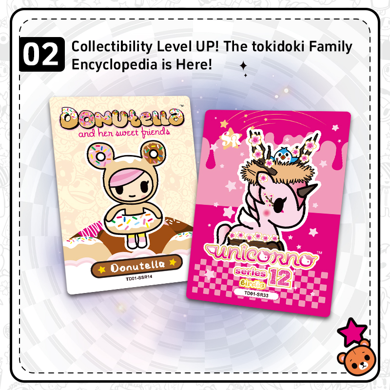 Card.Fun Official Tokidoki Col - Board Game Simple review and price