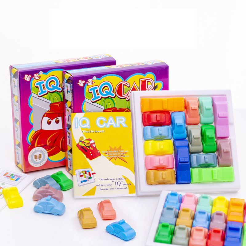 Space Rush Traffic Logic Game  - Board Game Saboteur review and price