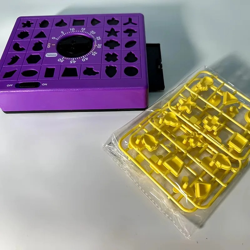 Children Time Board Puzzle Edu - Board Game Simple review and price