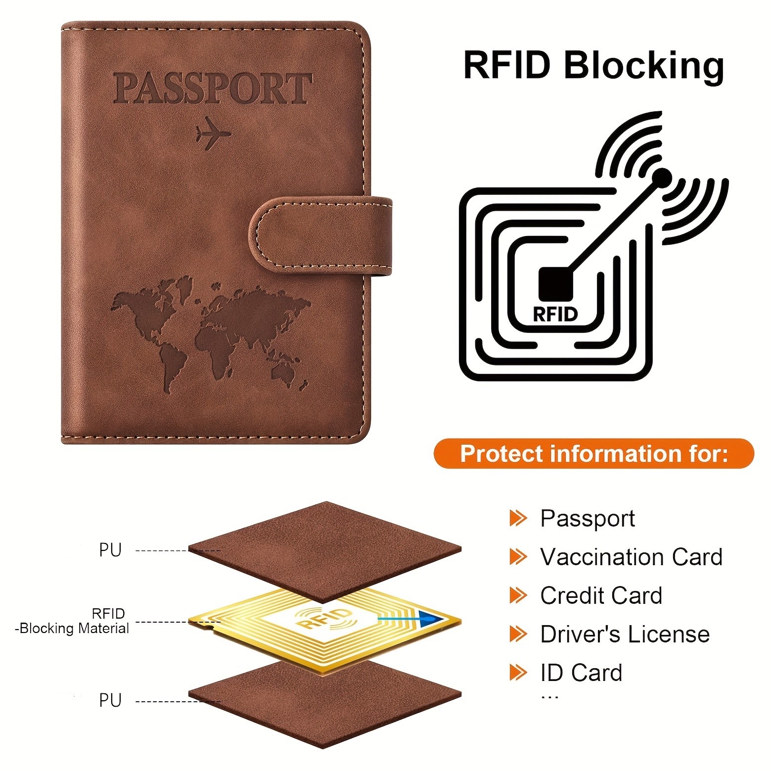 Passport Holder, Passport Cove - Board Game Book review and price