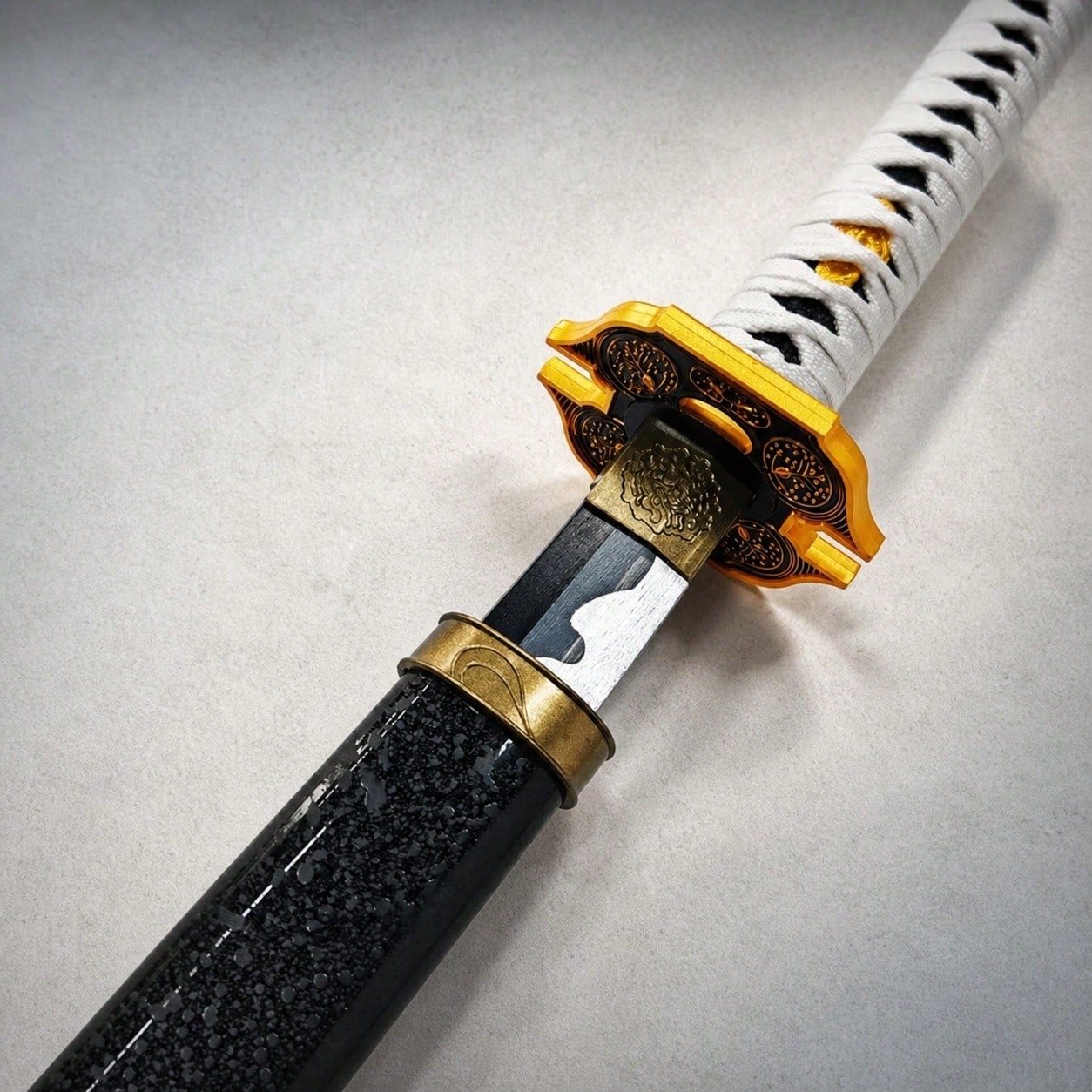 40inch 101cm Katana Sword Devi - Board Game Saboteur review and price